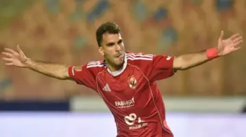 مستندات جديدة تطيح بطلب زيزو 82 مليون جنيه من الزمالك